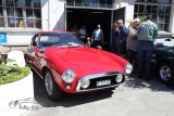 Oldtimer im Walzwerk 2026
