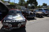 Oldtimer im Walzwerk 2026
