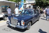Oldtimer im Walzwerk 2026