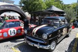 Oldtimer im Walzwerk 2026