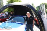 Oldtimer im Walzwerk 2026