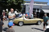 Oldtimer im Walzwerk 2026