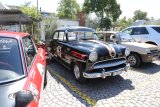 Oldtimer im Walzwerk 2026