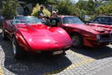 Oldtimer im Walzwerk 2026
