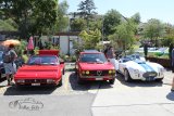 Oldtimer im Walzwerk 2026
