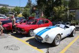 Oldtimer im Walzwerk 2026