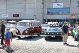 Oldtimer im Walzwerk 2026