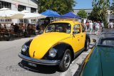 Oldtimer im Walzwerk 2026