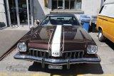 Oldtimer im Walzwerk 2026