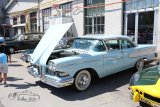 Oldtimer im Walzwerk 2026