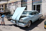 Oldtimer im Walzwerk 2026
