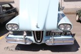 Oldtimer im Walzwerk 2026