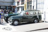 Oldtimer im Walzwerk 2026