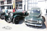 Oldtimer im Walzwerk 2026