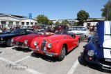 Oldtimer im Walzwerk 2026