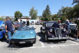 Oldtimer im Walzwerk 2026