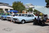 Oldtimer im Walzwerk 2026