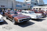 Oldtimer im Walzwerk 2026