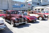 Oldtimer im Walzwerk 2026