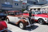 Oldtimer im Walzwerk 2026