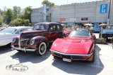 Oldtimer im Walzwerk 2026