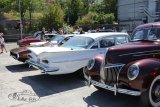 Oldtimer im Walzwerk 2026