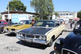 Oldtimer im Walzwerk 2026