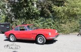 Oldtimer im Walzwerk 2026