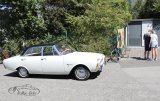 Oldtimer im Walzwerk 2026
