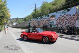 Oldtimer im Walzwerk 2026