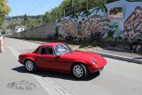 Oldtimer im Walzwerk 2026