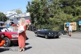 Oldtimer im Walzwerk 2026