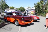Oldtimer im Walzwerk 2026