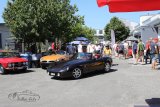 Oldtimer im Walzwerk 2026