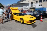 Oldtimer im Walzwerk 2026