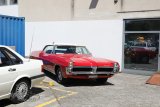Oldtimer im Walzwerk 2026