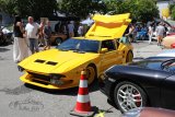 Oldtimer im Walzwerk 2026