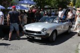 Oldtimer im Walzwerk 2026