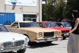 Oldtimer im Walzwerk 2026