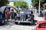 Oldtimer im Walzwerk 2026