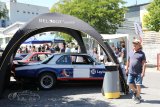 Oldtimer im Walzwerk 2026