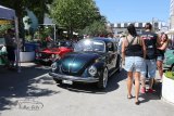 Oldtimer im Walzwerk 2026