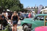 Oldtimer im Walzwerk 2026