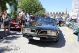 Oldtimer im Walzwerk 2026