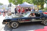 Oldtimer im Walzwerk 2026