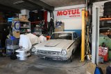 Oldtimer im Walzwerk 2026