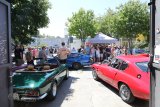Oldtimer im Walzwerk 2026