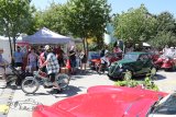 Oldtimer im Walzwerk 2026