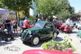 Oldtimer im Walzwerk 2026
