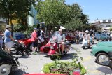Oldtimer im Walzwerk 2026